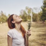 דרכים טבעיות להתמודדות עם מצבי לחץ ורגשות מורכבים