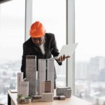 תפקיד המהנדס בעולם הבנייה והמשפט